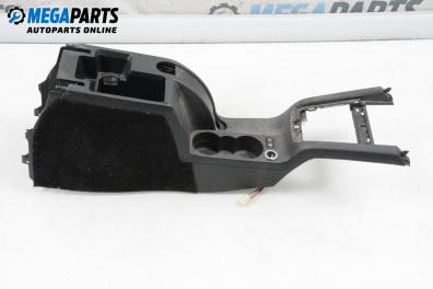 Central console for Skoda Octavia II Combi (02.2004 - 06.2013)