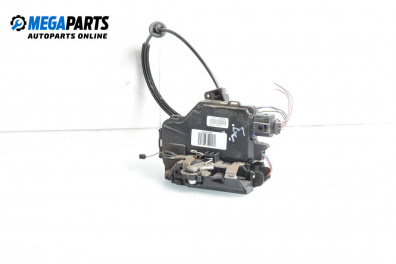 Schloss for Skoda Octavia II Combi (02.2004 - 06.2013), position: rechts, vorderseite