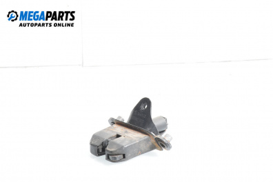 Heckklappe-schloss for Skoda Octavia II Combi (02.2004 - 06.2013), combi, position: rückseite