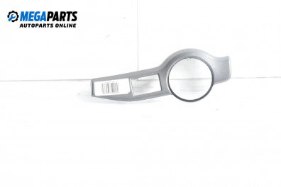 Plastic interior for Skoda Octavia II Combi (02.2004 - 06.2013), 5 uși, combi, position: fața