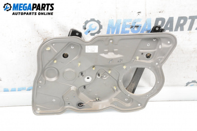Меcanism geam electric for Skoda Octavia II Combi (02.2004 - 06.2013), 5 uși, combi, position: dreaptă - fața