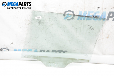 Window for Skoda Octavia II Combi (02.2004 - 06.2013), 5 doors, station wagon, position: rear - right