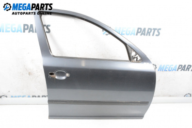 Tür for Skoda Octavia II Combi (02.2004 - 06.2013), 5 türen, combi, position: rechts, vorderseite