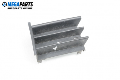 Grilă în bara de protecție for Skoda Octavia II Combi (02.2004 - 06.2013), combi, position: fața