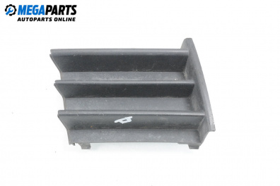 Grilă în bara de protecție for Skoda Octavia II Combi (02.2004 - 06.2013), combi, position: fața