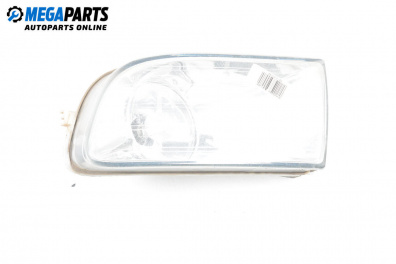 Lampă de ceață spate for Skoda Octavia II Combi (02.2004 - 06.2013), combi, position: stânga