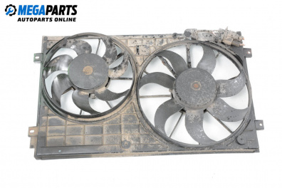 Kühllüfter for Skoda Octavia II Combi (02.2004 - 06.2013) 1.9 TDI 4x4, 105 hp