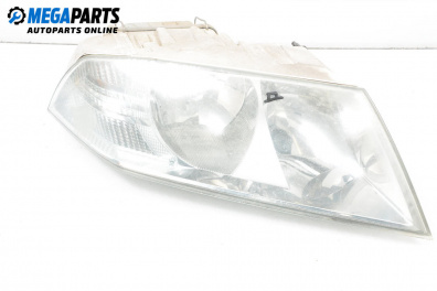 Far for Skoda Octavia II Combi (02.2004 - 06.2013), combi, position: dreapta