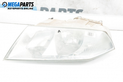Far for Skoda Octavia II Combi (02.2004 - 06.2013), combi, position: stânga