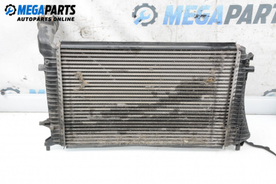 Zwischenkühler for Skoda Octavia II Combi (02.2004 - 06.2013) 1.9 TDI 4x4, 105 hp