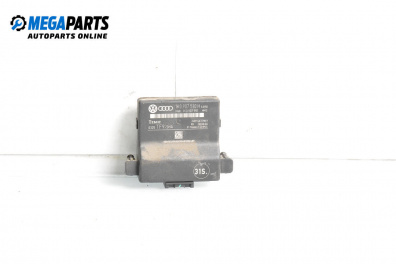 Steuermodul tür for Skoda Octavia II Combi (02.2004 - 06.2013)