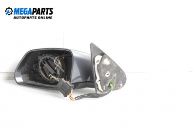 Oglindă for Skoda Octavia II Combi (02.2004 - 06.2013), 5 uși, combi, position: stânga