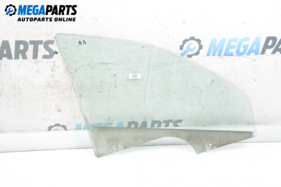 Window for Skoda Octavia II Combi (02.2004 - 06.2013), 5 doors, station wagon, position: front - left