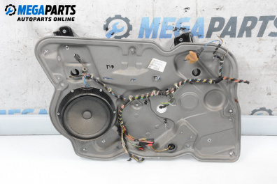 Меcanism geam electric for Skoda Octavia II Combi (02.2004 - 06.2013), 5 uși, combi, position: stânga - fața