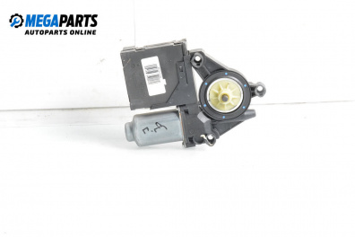 Motor macara geam for Skoda Octavia II Combi (02.2004 - 06.2013), 5 uși, combi, position: dreaptă - fața