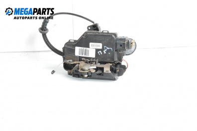 Schloss for Skoda Octavia II Combi (02.2004 - 06.2013), position: rechts, vorderseite