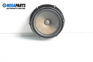 Loudspeaker for Skoda Octavia II Combi (02.2004 - 06.2013)