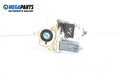 Motor macara geam for Skoda Octavia II Combi (02.2004 - 06.2013), 5 uși, combi, position: dreaptă - spate
