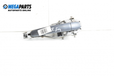 Außengriff for Skoda Octavia II Combi (02.2004 - 06.2013), 5 türen, combi, position: rechts, rückseite