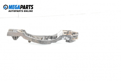 Halterung außengriff for Skoda Octavia II Combi (02.2004 - 06.2013), 5 türen, combi, position: rechts, vorderseite