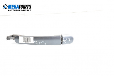 Außengriff for Skoda Octavia II Combi (02.2004 - 06.2013), 5 türen, combi, position: rechts, vorderseite
