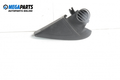 Difuzor for Skoda Octavia II Combi (02.2004 - 06.2013)