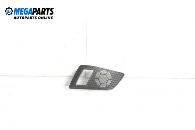 Dekorverschluss lautsprecher for Skoda Octavia II Combi (02.2004 - 06.2013), 5 türen, combi