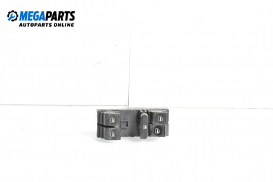 Tasten el. scheiben for Skoda Octavia II Combi (02.2004 - 06.2013)