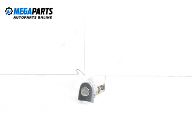 Türschloss for Skoda Octavia II Combi (02.2004 - 06.2013), position: links, vorderseite