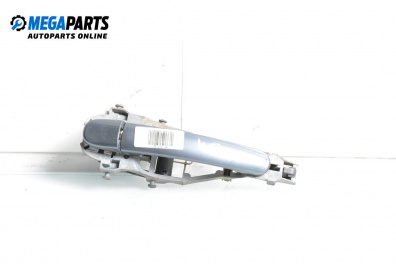 Mâner exterior for Skoda Octavia II Combi (02.2004 - 06.2013), 5 uși, combi, position: stânga - spate