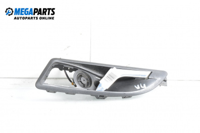 Innerer griff for Skoda Octavia II Combi (02.2004 - 06.2013), 5 türen, combi, position: links, vorderseite