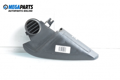 Plastic interior for Skoda Octavia II Combi (02.2004 - 06.2013), 5 uși, combi, position: fața