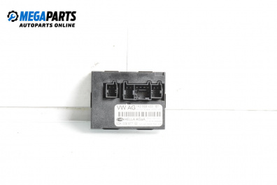 Steuermodul tür for Skoda Octavia II Combi (02.2004 - 06.2013)