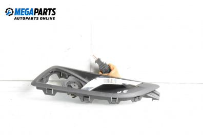 Innerer griff for Skoda Octavia II Combi (02.2004 - 06.2013), 5 türen, combi, position: links, rückseite