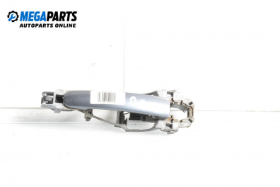 Mâner exterior for Skoda Octavia II Combi (02.2004 - 06.2013), 5 uși, combi, position: dreaptă - fața