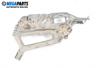 Halterung scheinwerfer for Skoda Octavia II Combi (02.2004 - 06.2013), combi, position: links