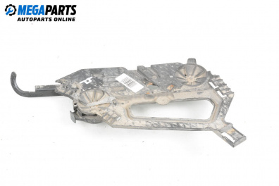 Halterung scheinwerfer for Skoda Octavia II Combi (02.2004 - 06.2013), combi, position: rechts