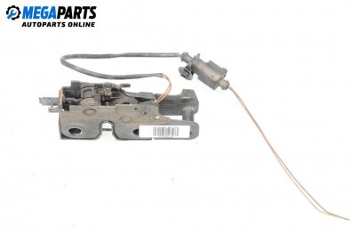 Motorhaube-schloss for Skoda Octavia II Combi (02.2004 - 06.2013)