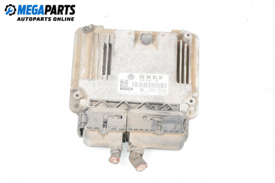 ECU for Skoda Octavia II Combi (02.2004 - 06.2013) 1.9 TDI 4x4, 105 hp, № 03G906021DN