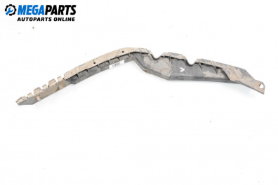 Bumper holder for Skoda Octavia II Combi (02.2004 - 06.2013), station wagon, position: front - left