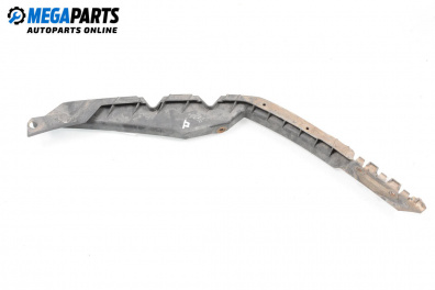 Bumper holder for Skoda Octavia II Combi (02.2004 - 06.2013), station wagon, position: front - right