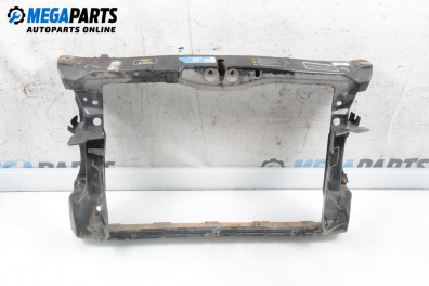 Frontmaske for Skoda Octavia II Combi (02.2004 - 06.2013), combi