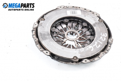 Pressure plate for Skoda Octavia II Combi (02.2004 - 06.2013) 1.9 TDI 4x4, 105 hp