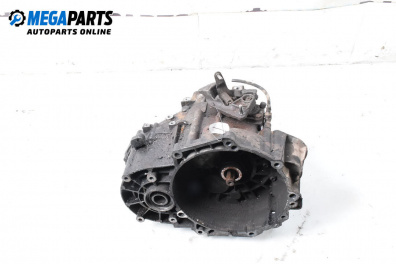  for Skoda Octavia II Combi (02.2004 - 06.2013) 1.9 TDI 4x4, 105 hp