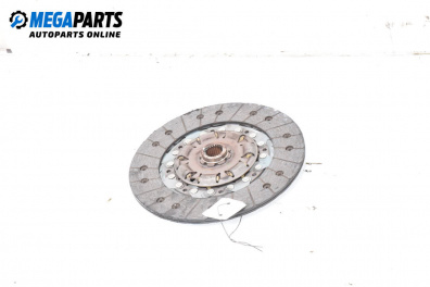 Clutch disk for Skoda Octavia II Combi (02.2004 - 06.2013) 1.9 TDI 4x4, 105 hp