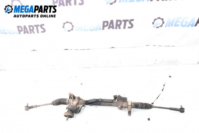 Electric steering rack no motor included for Skoda Octavia II Combi (02.2004 - 06.2013), station wagon