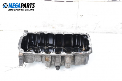 Carter for Skoda Octavia II Combi (02.2004 - 06.2013) 1.9 TDI 4x4, 105 hp