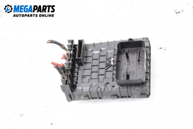 Fuse box for Skoda Octavia II Combi (02.2004 - 06.2013) 1.9 TDI 4x4, 105 hp
