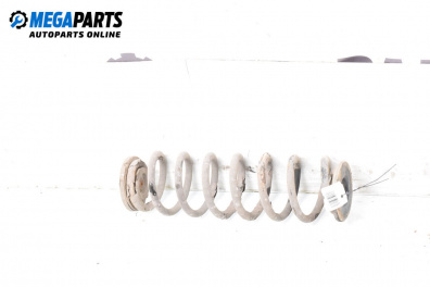 Feder for Skoda Octavia II Combi (02.2004 - 06.2013), combi, position: rückseite