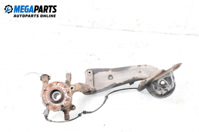 Achsschenkel radnabe for Skoda Octavia II Combi (02.2004 - 06.2013), position: links, rückseite